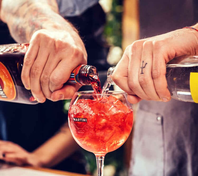 "Hunger auf Veränderung" 2