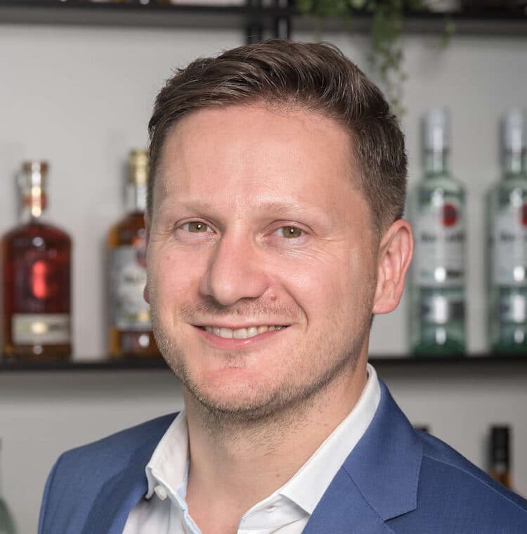 Hunger auf Veränderung