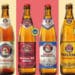 Paulaner überarbeitet Etiketten