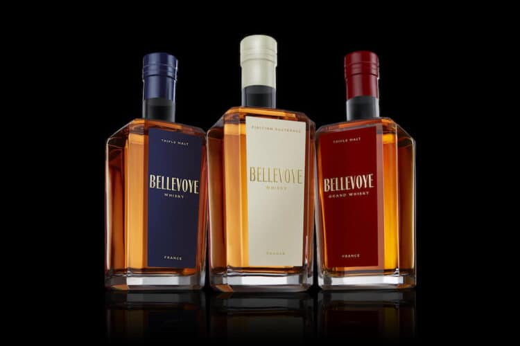 Hochprozentige Messe-News