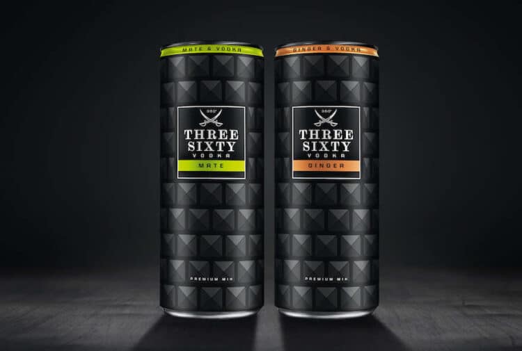 Mate und Ginger kommen