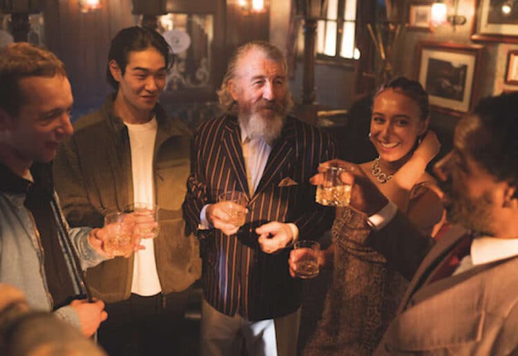 Die Schönheit der Vielfalt