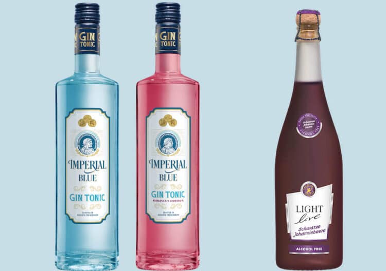 Viel Neues zur ProWein