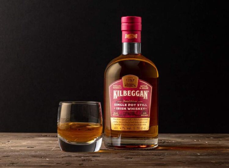 Kilbeggan Limited Edition