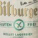 Bitburger launcht glutenfreies Bier 1