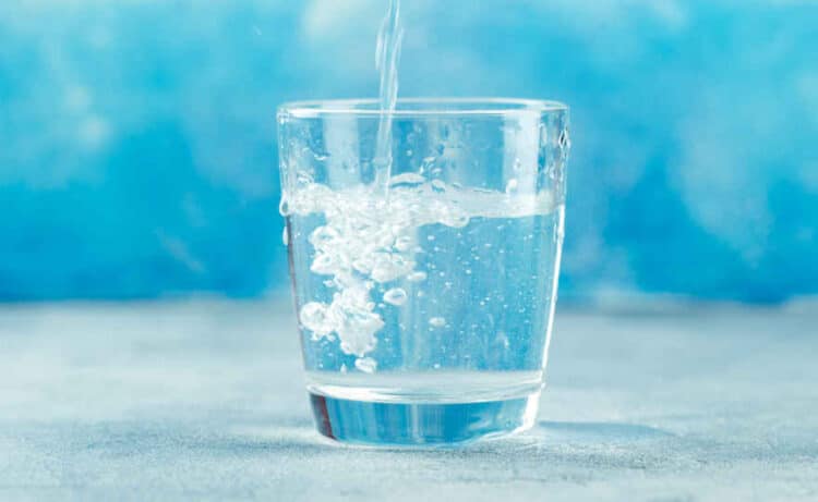 Brunnen kontern Stiftung Warentest