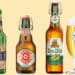 Drei neue Biere im Gepäck