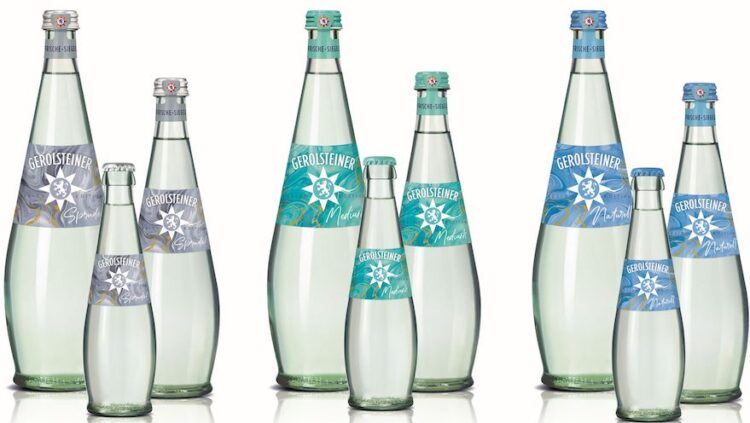 Edition für die Gastronomie