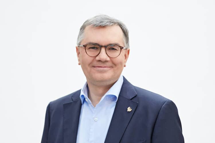 "Kaufangebot war ein absoluter Glücksfall"