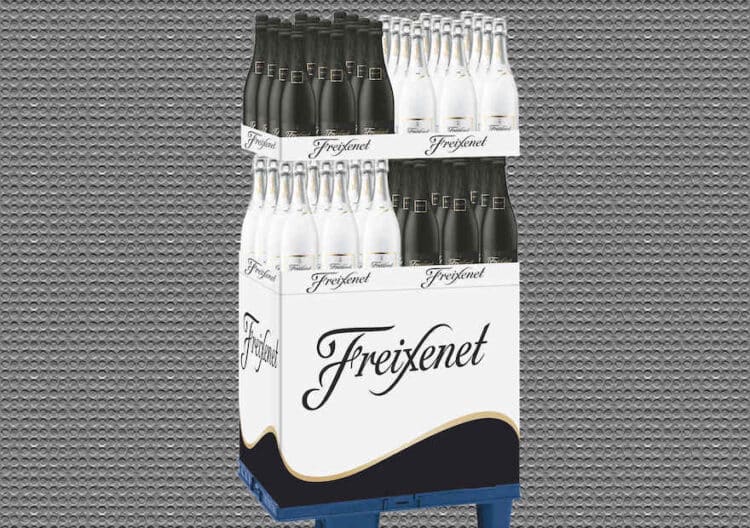 Kontrastreicher Auftritt