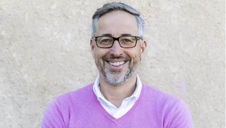 Koschinski leitet Verkauf