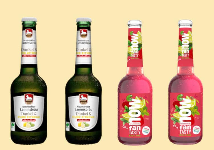 Neuheiten zur Biofach