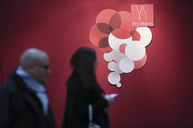 ProWein wird verschoben