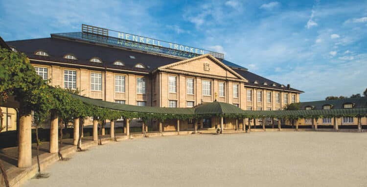 Henkell Freixenet hilft Krankenhäusern