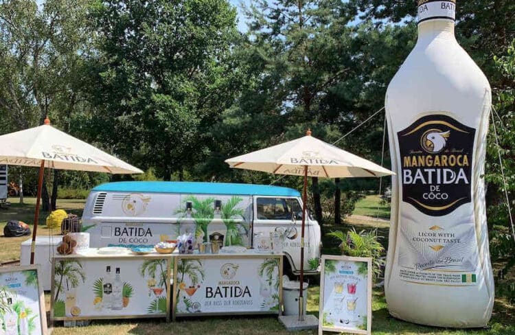 Auf Deutschland-Tour