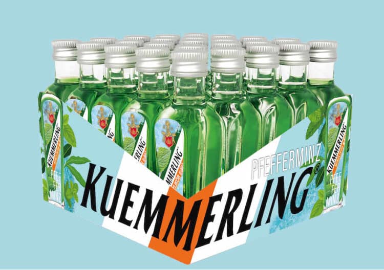 Halbbitter bekommt einen Bruder