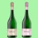 zwei neue Geldermann-Cuvée
