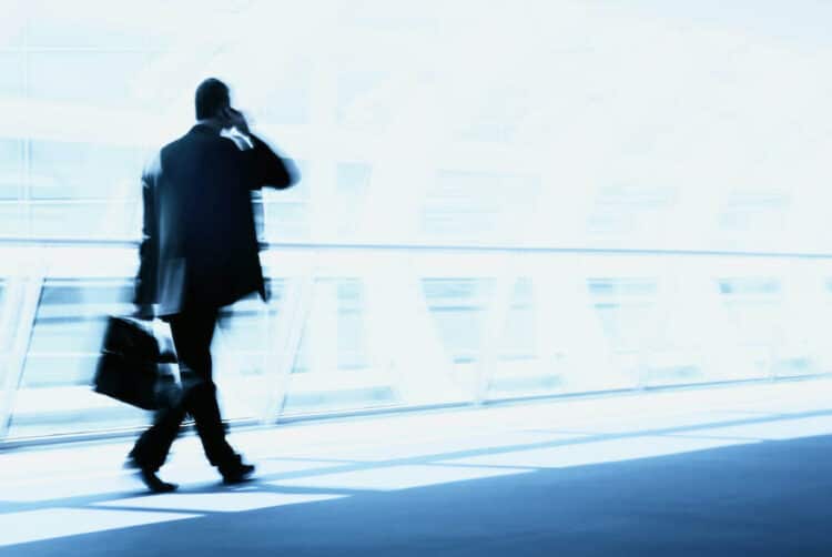 Berentzen stellt Außendienst neu auf