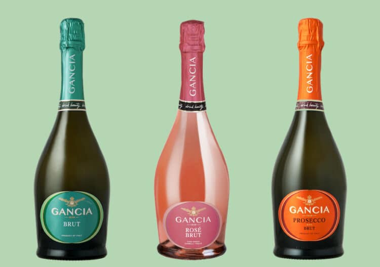 Borco nimmt Sparklings ins Portfolio