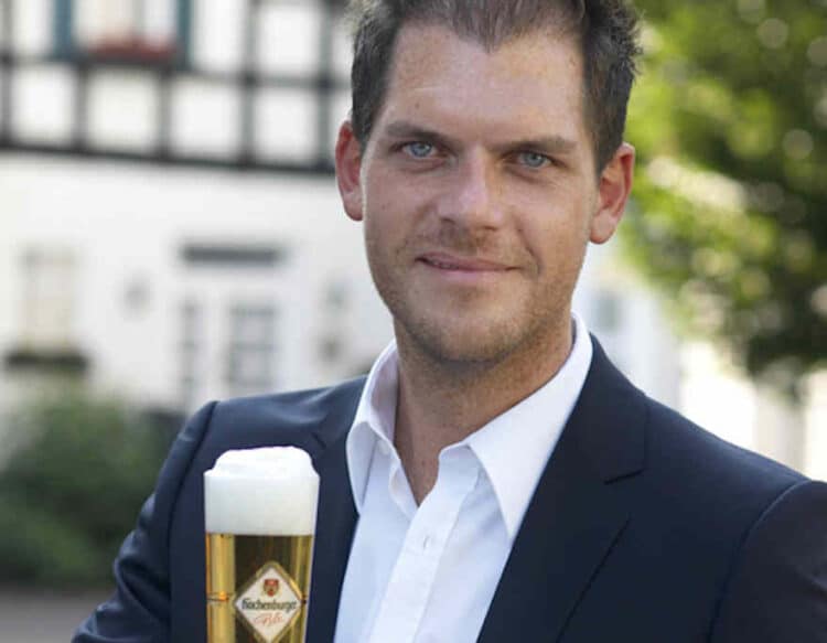 Brauerei verzichtet auf Pacht