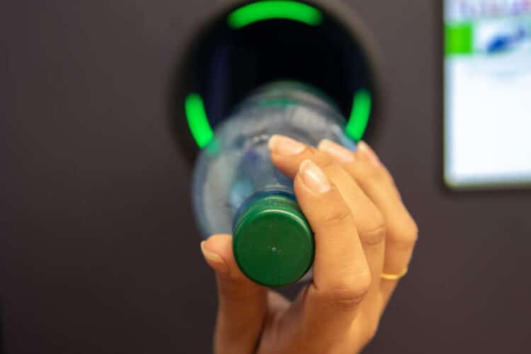 Bundesrat stimmt über Pfandpflicht ab