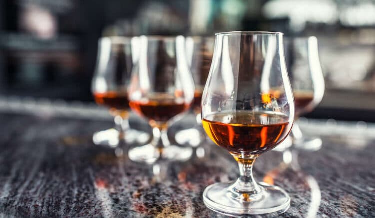 Craft-Trend beflügelt auch den Rum