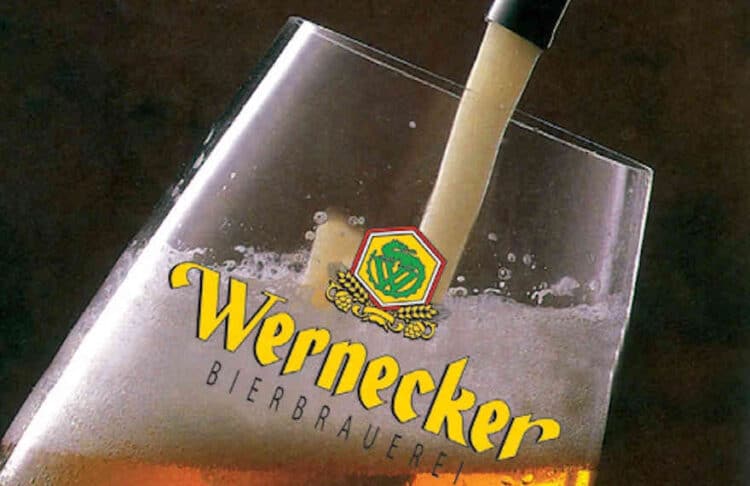 Erste Brauerei macht dicht