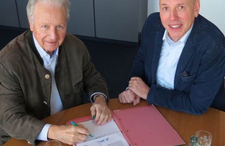 "Für Saisonspitzen vorsorgen"