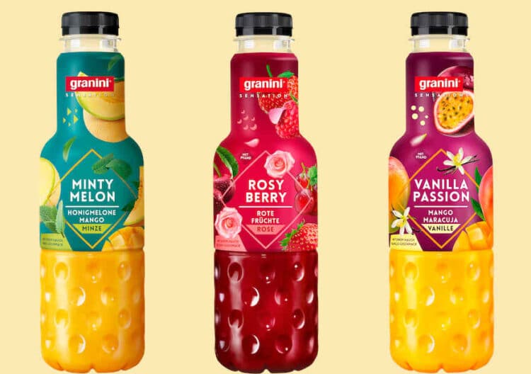 Geschmack für junge Leute