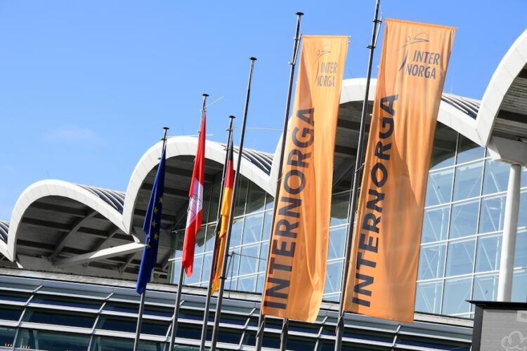 Hamburg Messe verschiebt Internorga
