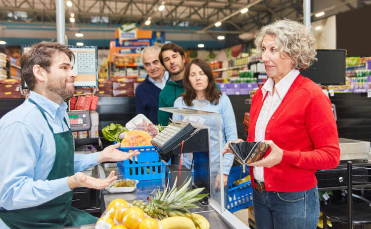 HDE bittet um Steuerbefreiung