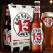 Hop House 13 in der Flasche