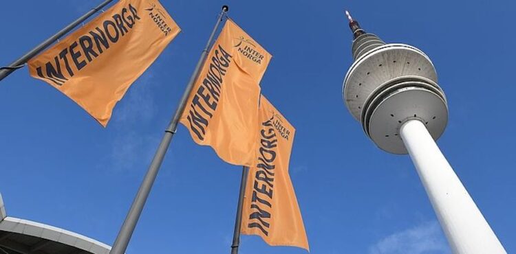 Internorga auf Juni verlegt