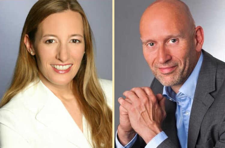 Mineralbrunnen strukturiert um