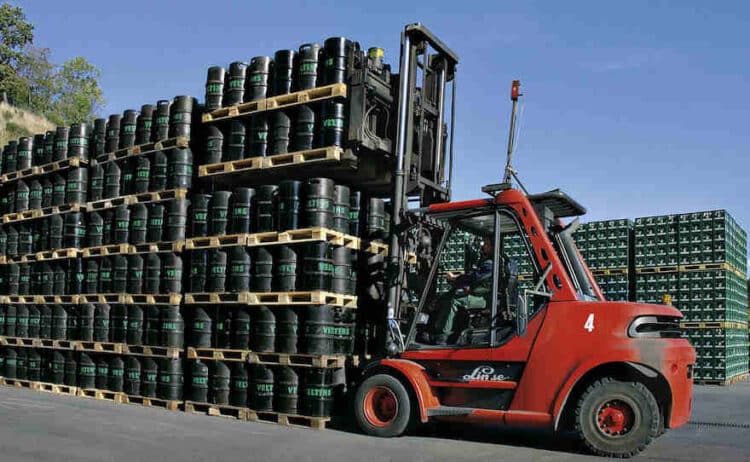 Veltins greift Händlern unter die Arme