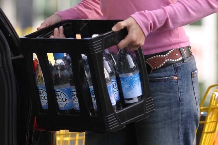 "Verzerrung der Tatsachen"