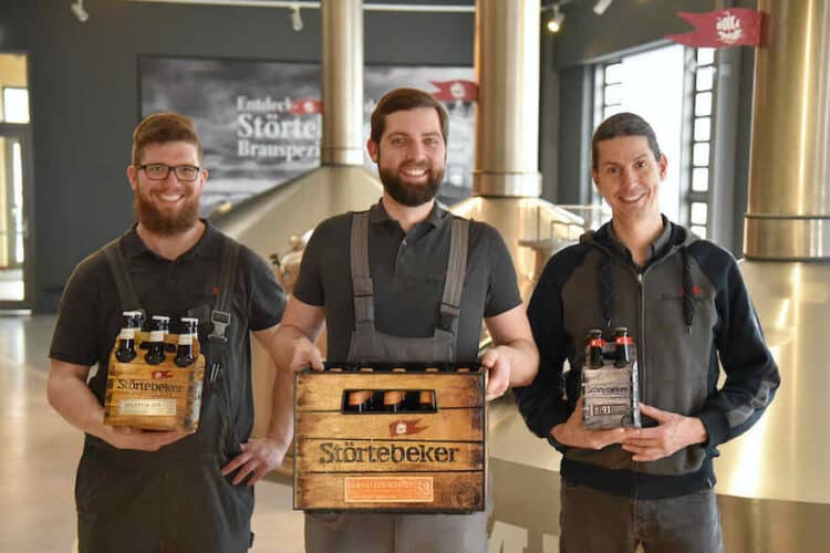 Wachstum weiter fortgesetzt