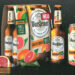 Warsteiner bringt Grapefruit-Mix