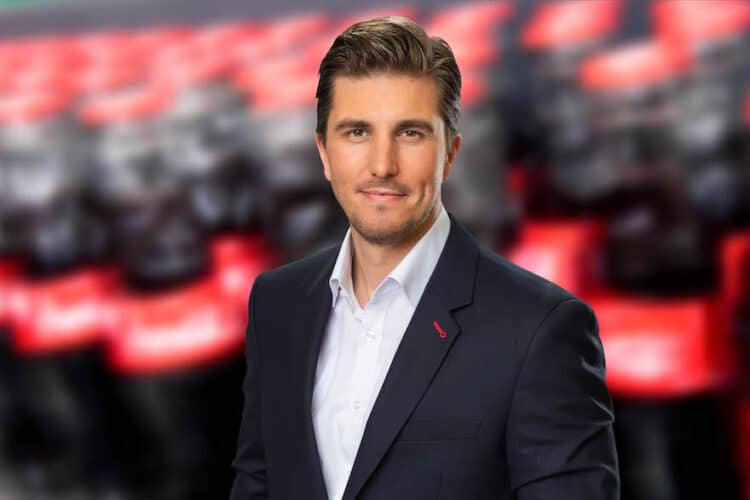 "Wir wollen der Wert-Treiber bleiben"