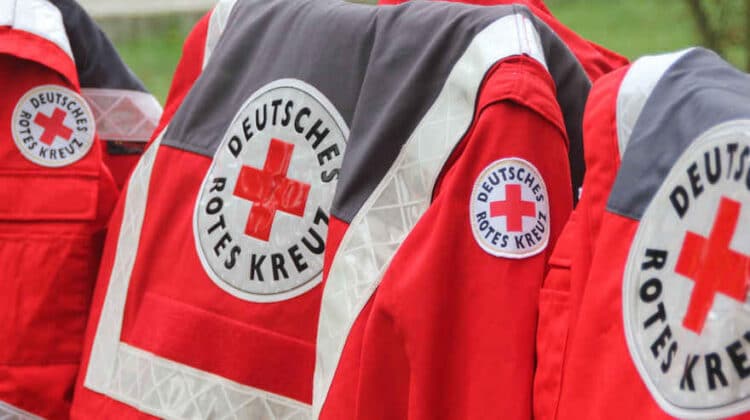 100.000 Euro für Nothilfefonds