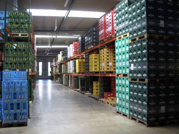 43 Prozent fürchten um Existenz