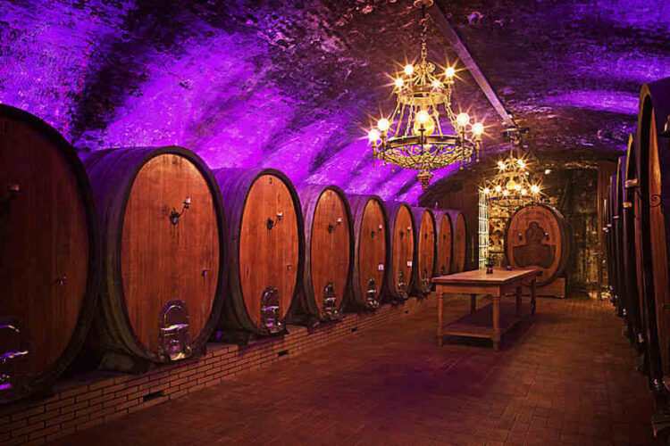 Ernte 20 Prozent unter dem Vorjahr