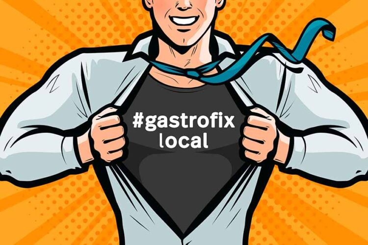 Gastrofix will Kunden stärken