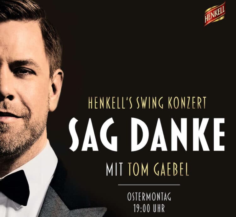 Einladung zum Online-Konzert