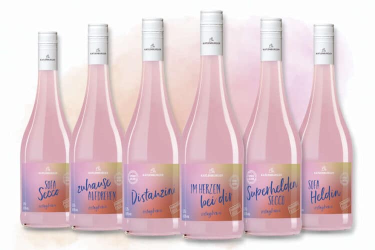 Für Couchpotatoes 1