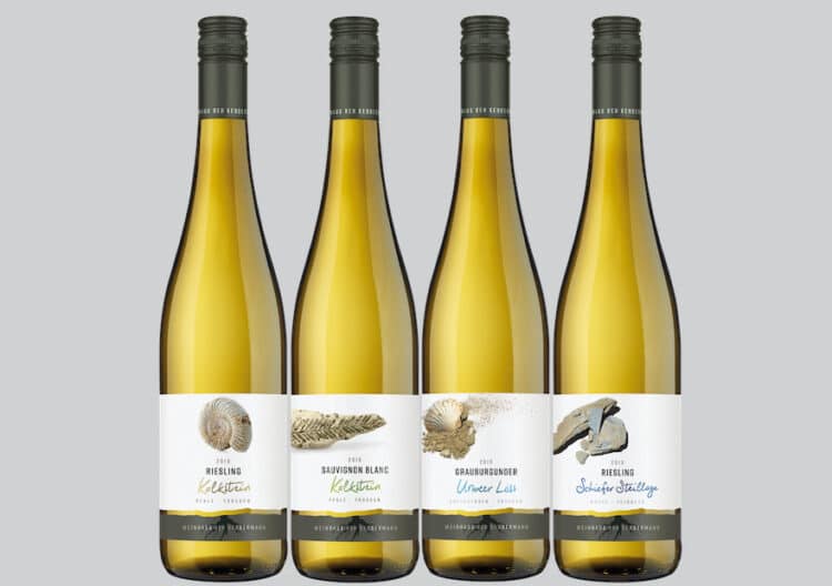 Auf den Boden kommt es an