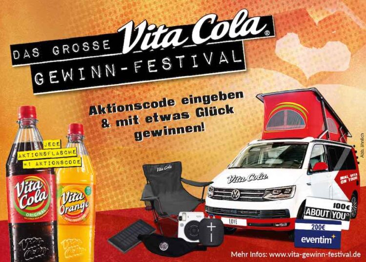 Fürs Festival zu Hause