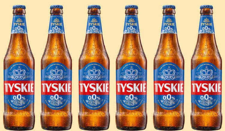 Alkoholfreie Variante gelauncht