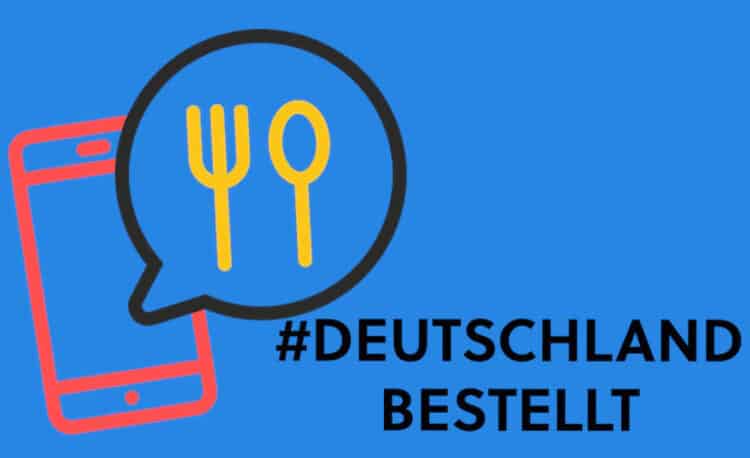 Aufruf zur Unterstützung der Gastronomie