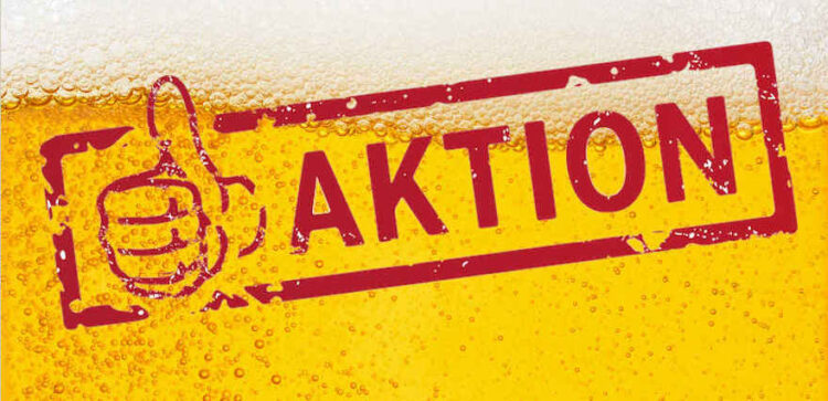 Bierpreise könnten sinken